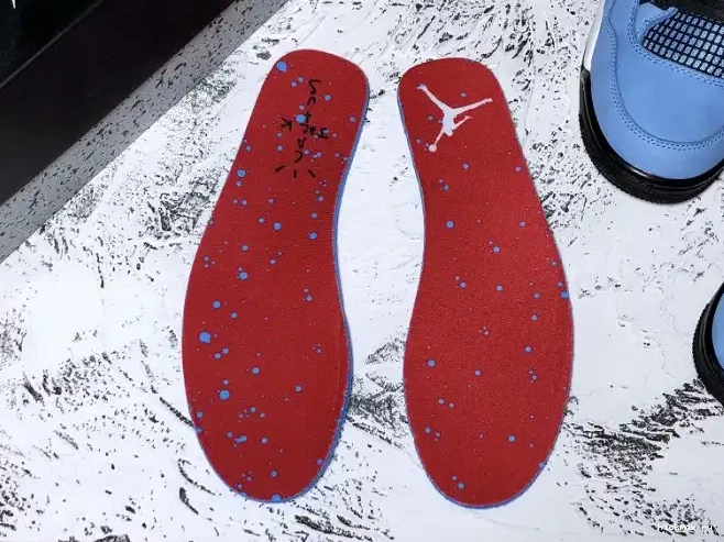 Rep MAX Air x Jack Jordan Travis Scott Cactus 308497-406 4 0412